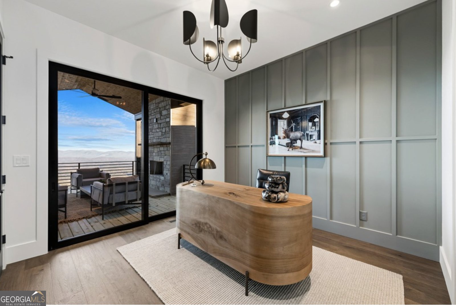 47 Pinhoti Pass Ellijay - Photo 44