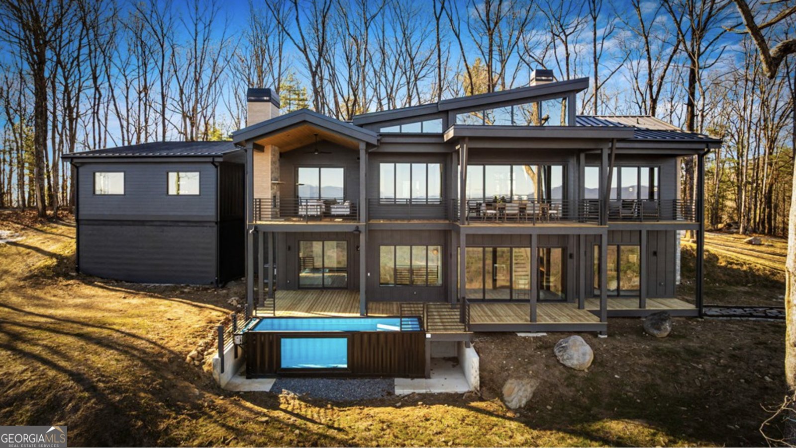 47 Pinhoti Pass Ellijay - Photo 49