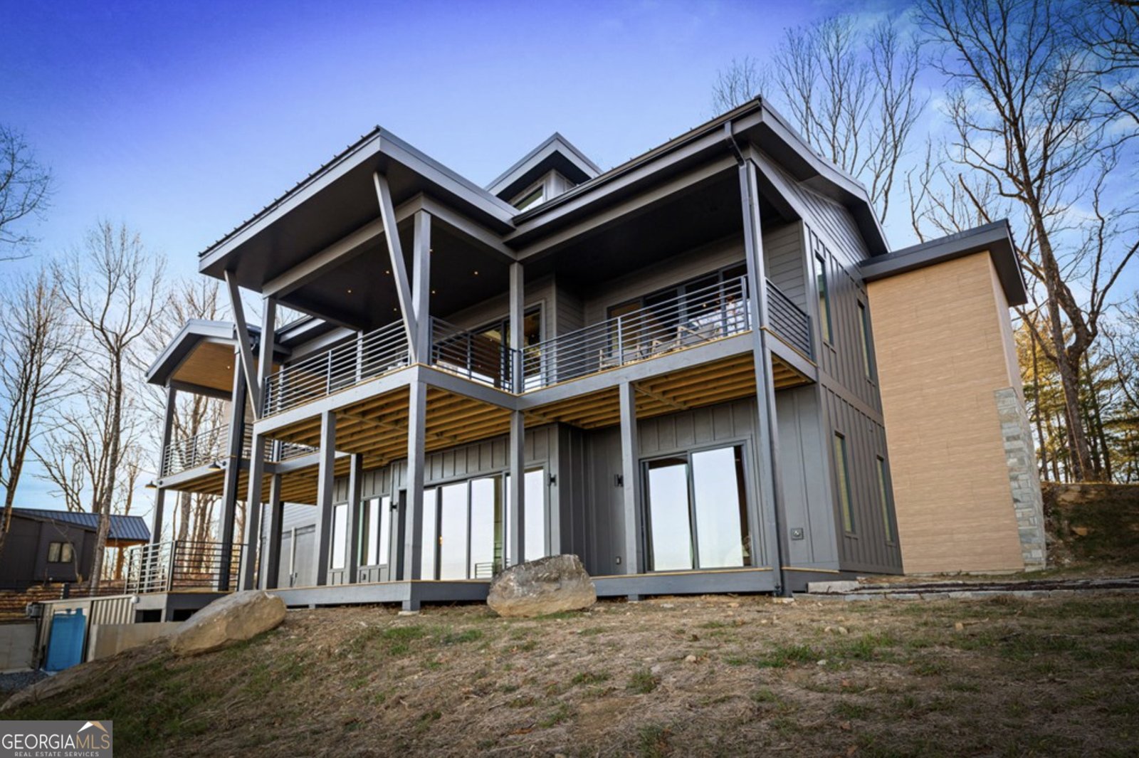 47 Pinhoti Pass Ellijay - Photo 52