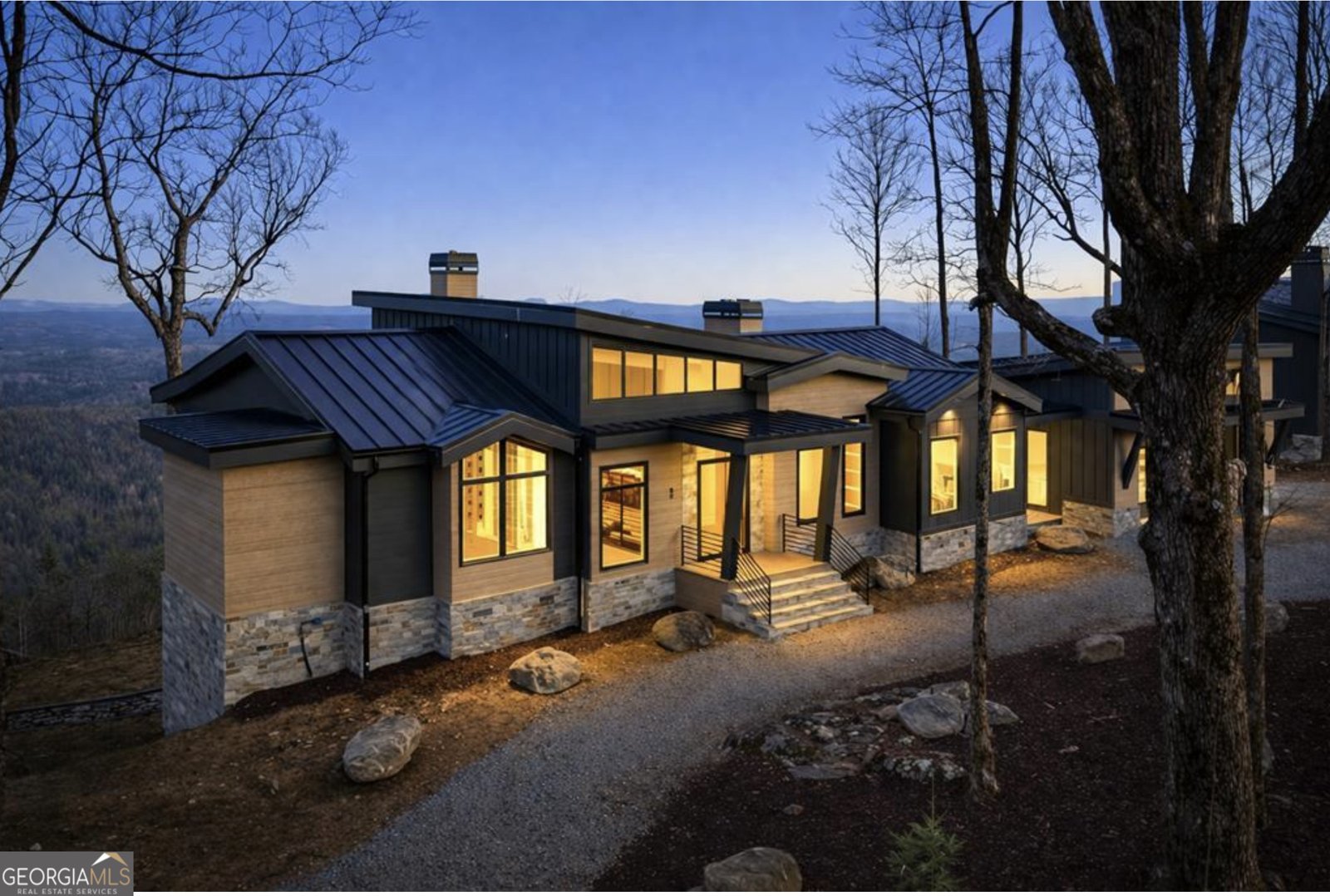 47 Pinhoti Pass Ellijay - Photo 7