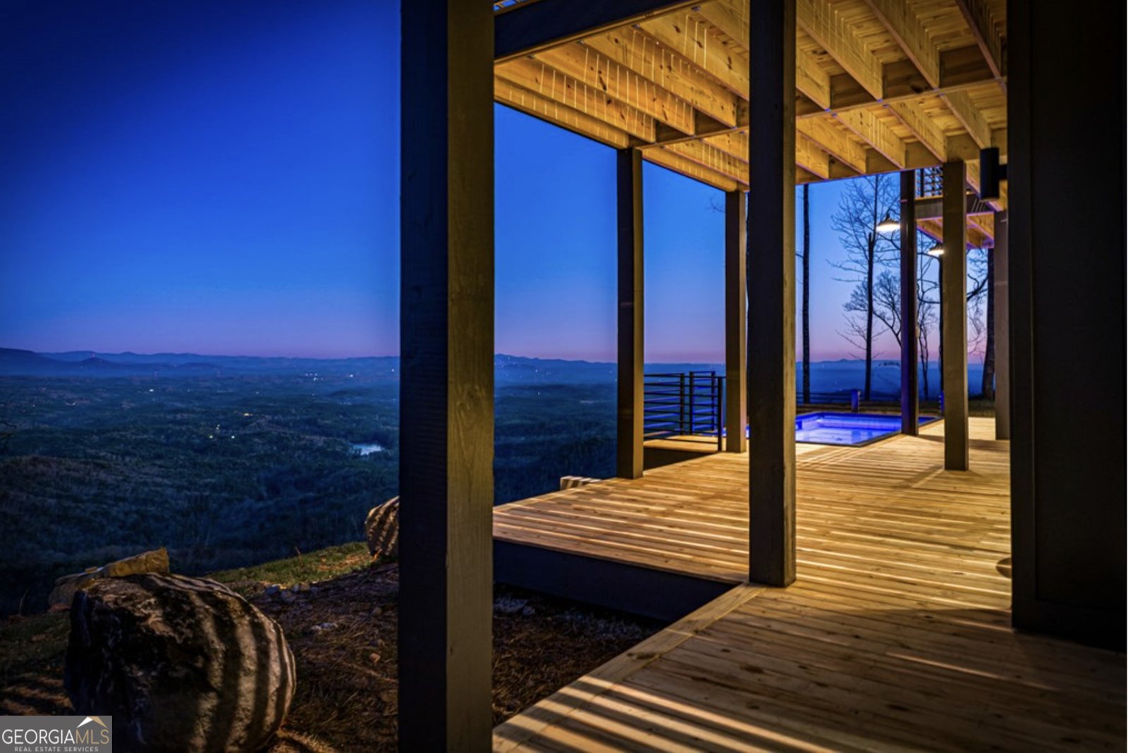 47 Pinhoti Pass Ellijay - Photo 72