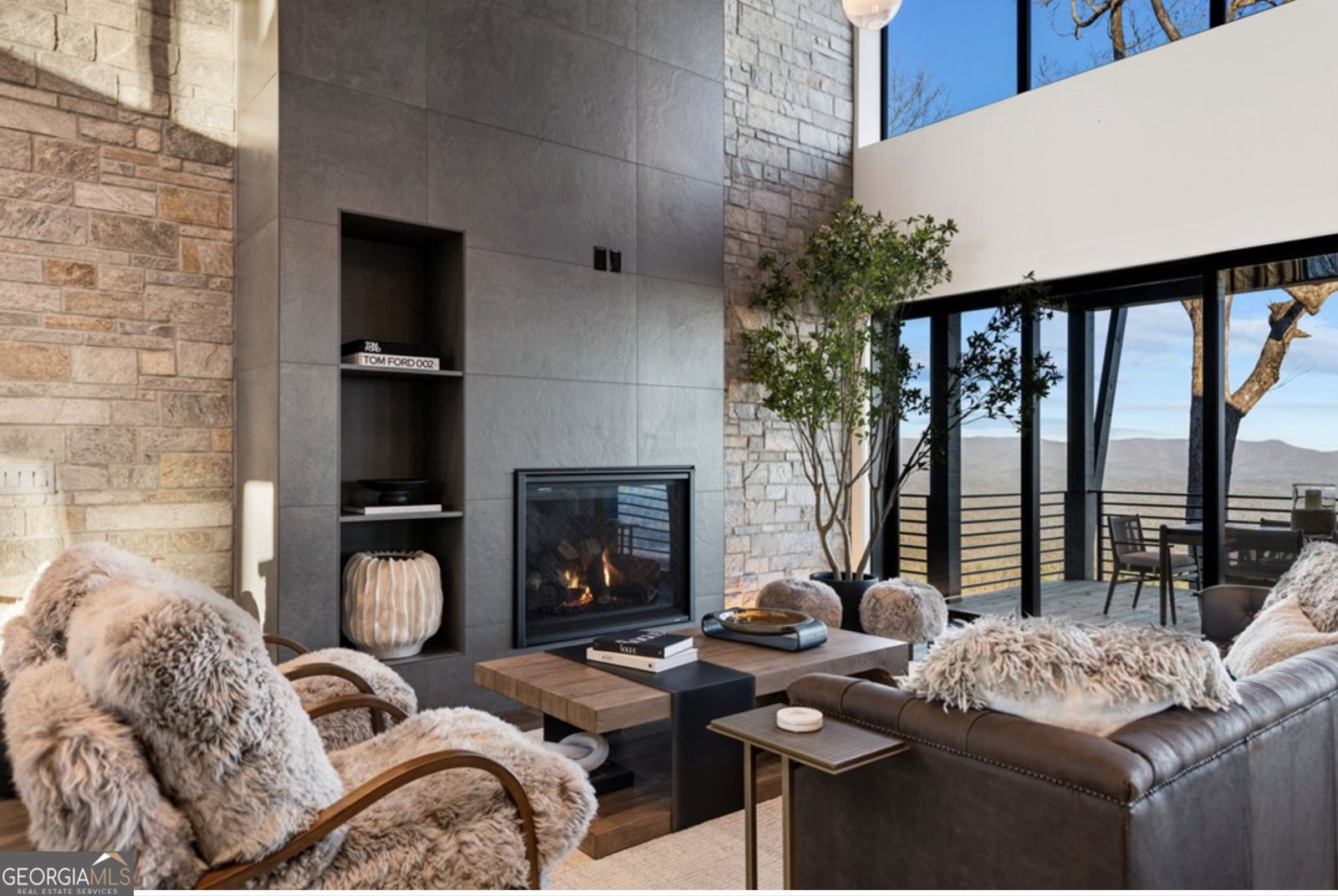 47 Pinhoti Pass Ellijay - Photo 9