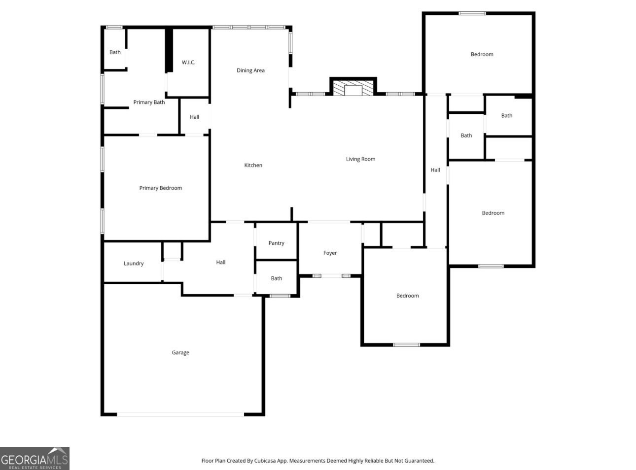 189 Marie Court Bethlehem - Photo 57