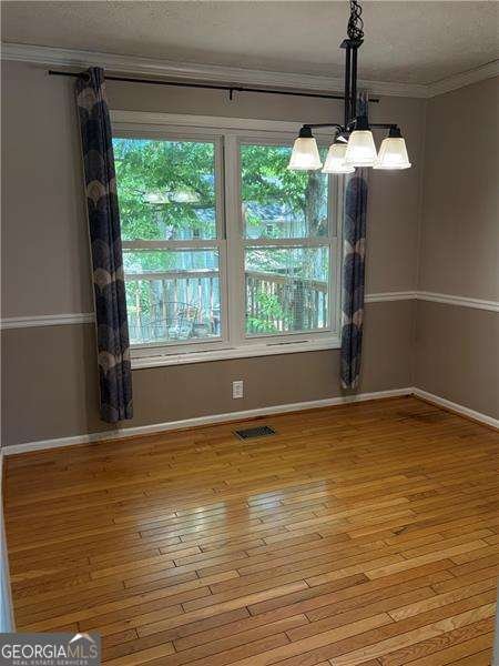 5308 Ferry Creek Lane Acworth - Photo 16