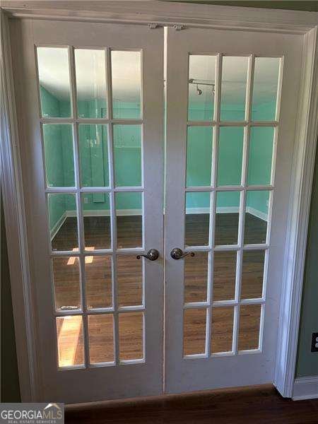 5308 Ferry Creek Lane Acworth - Photo 17