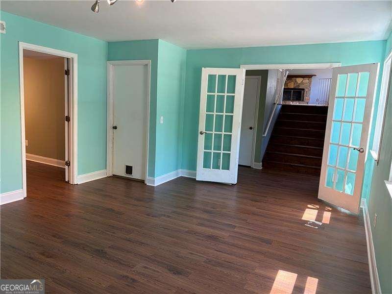 5308 Ferry Creek Lane Acworth - Photo 18