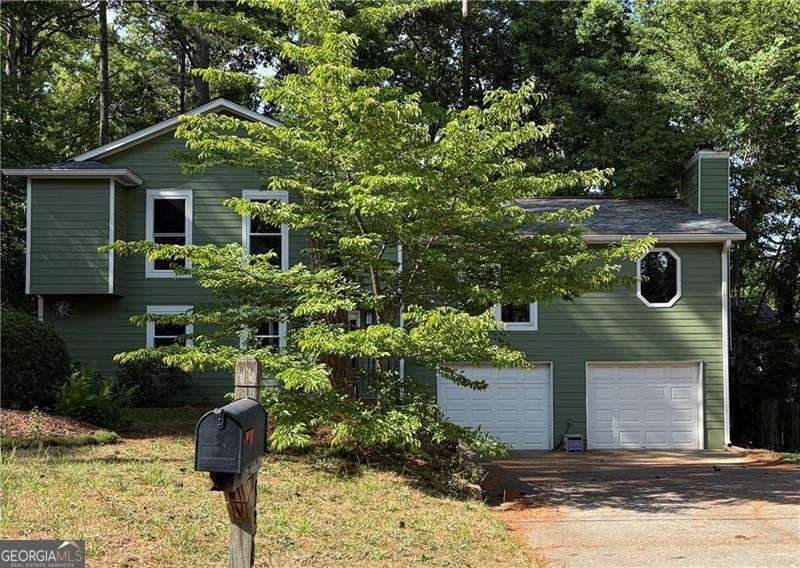 5308 Ferry Creek Lane Acworth - Photo 19