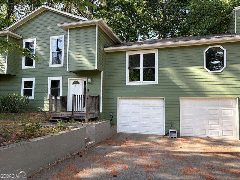 5308 Ferry Creek Lane Acworth - Photo 21