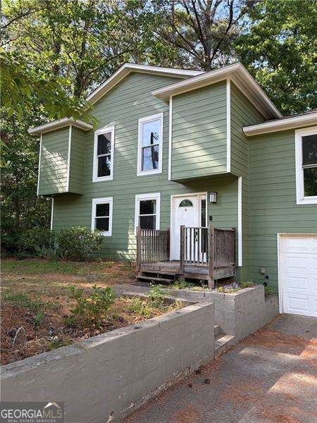 5308 Ferry Creek Lane Acworth - Photo 22