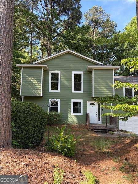 5308 Ferry Creek Lane Acworth - Photo 23