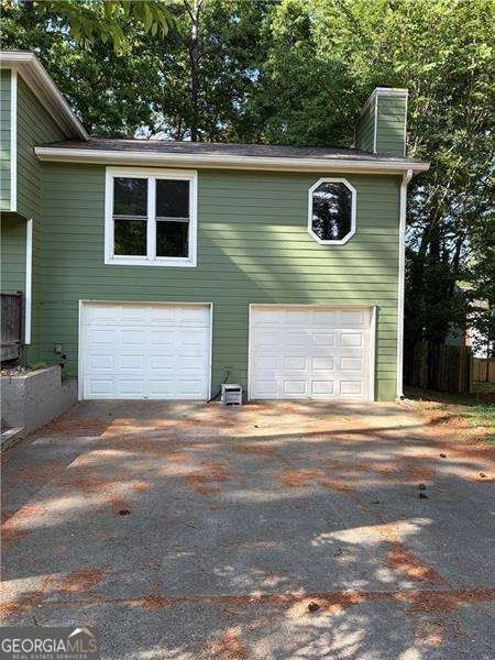 5308 Ferry Creek Lane Acworth - Photo 24