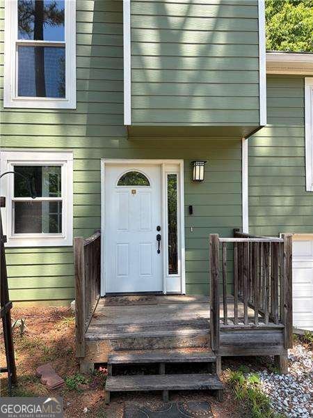 5308 Ferry Creek Lane Acworth - Photo 25