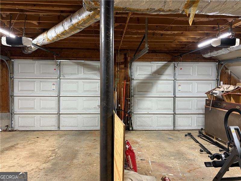 5308 Ferry Creek Lane Acworth - Photo 26