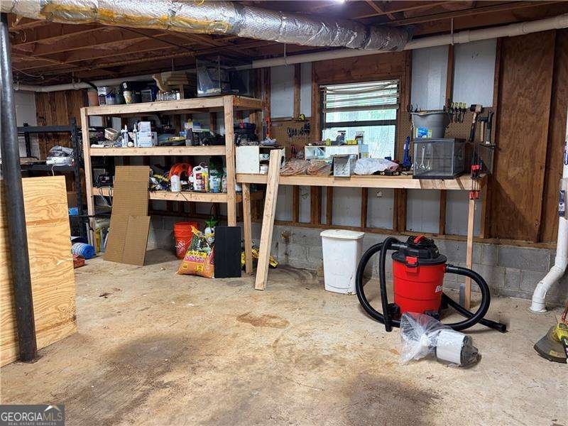 5308 Ferry Creek Lane Acworth - Photo 27