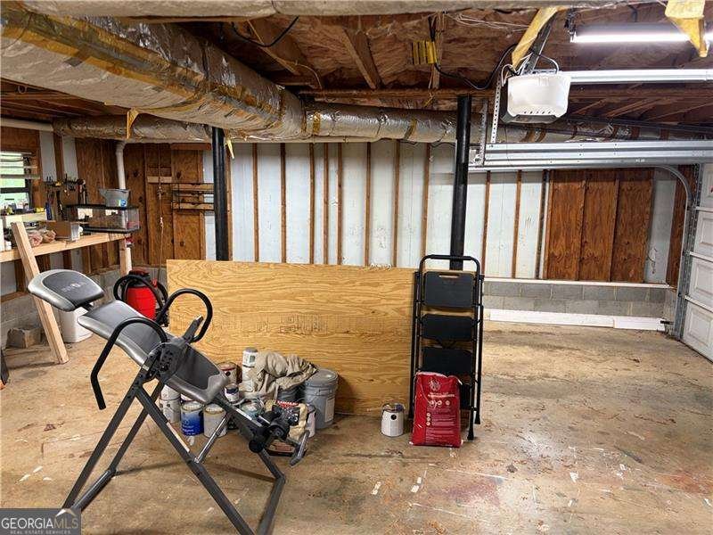 5308 Ferry Creek Lane Acworth - Photo 28