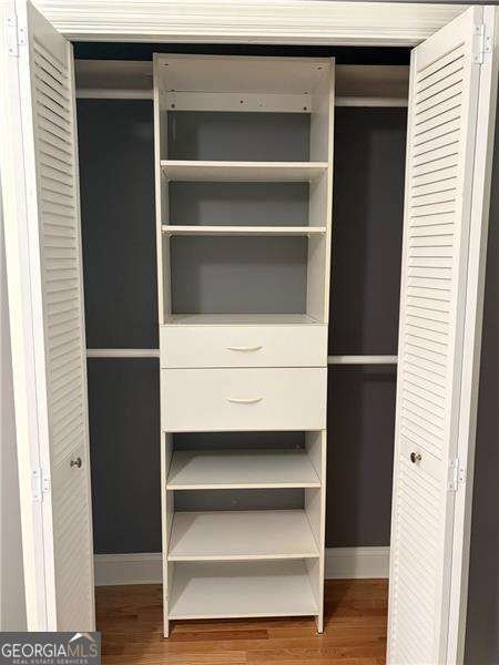 5308 Ferry Creek Lane Acworth - Photo 30