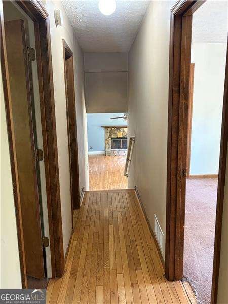 5308 Ferry Creek Lane Acworth - Photo 32