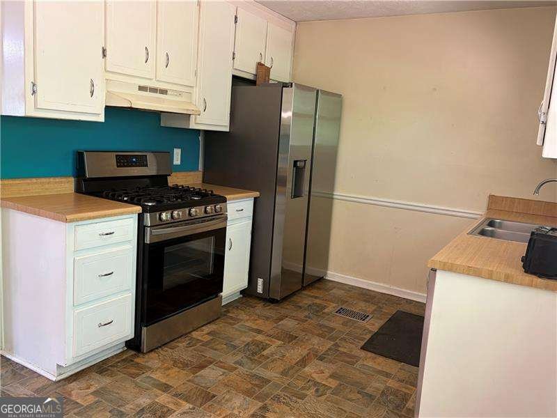 5308 Ferry Creek Lane Acworth - Photo 34