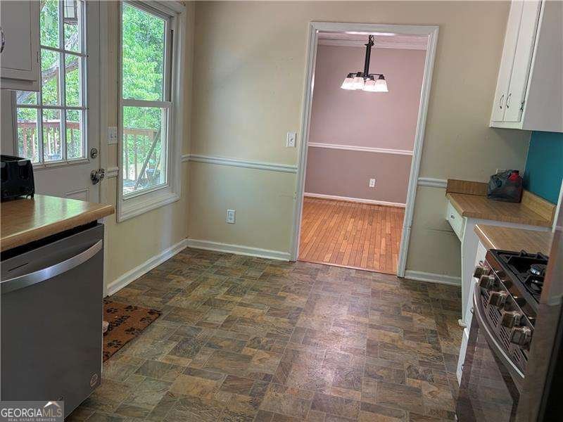 5308 Ferry Creek Lane Acworth - Photo 35