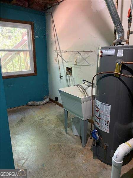 5308 Ferry Creek Lane Acworth - Photo 37