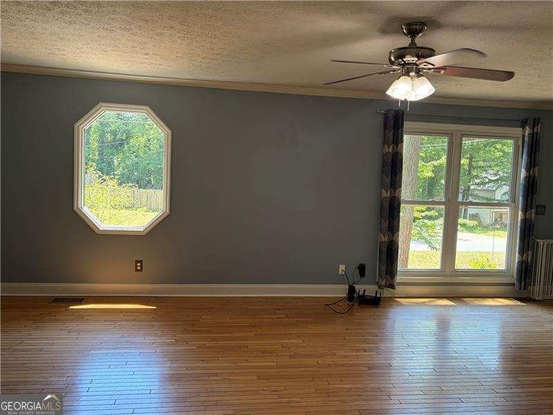 5308 Ferry Creek Lane Acworth - Photo 39