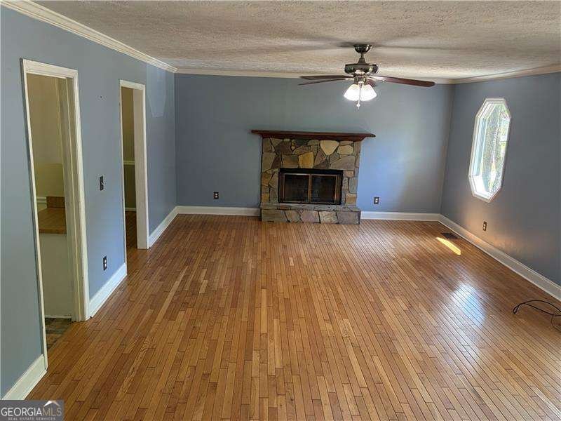 5308 Ferry Creek Lane Acworth - Photo 41