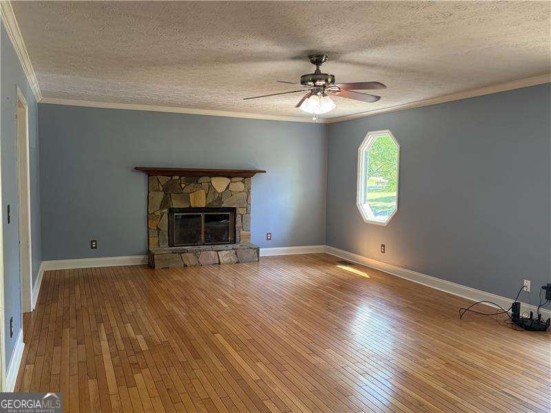 5308 Ferry Creek Lane Acworth - Photo 42