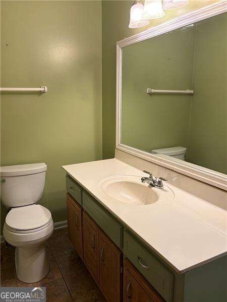 5308 Ferry Creek Lane Acworth - Photo 45