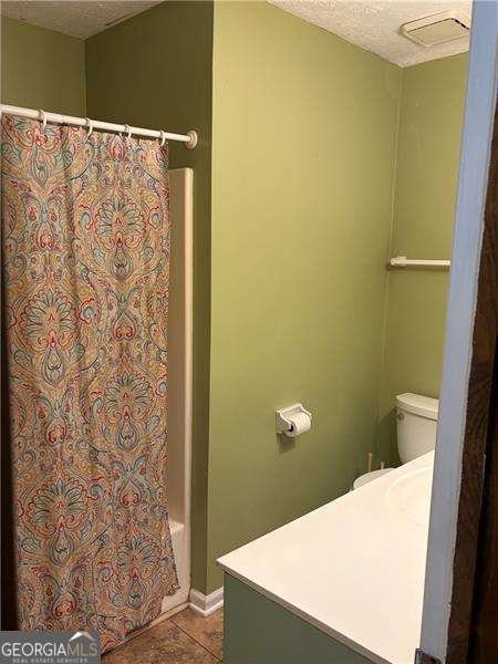 5308 Ferry Creek Lane Acworth - Photo 47