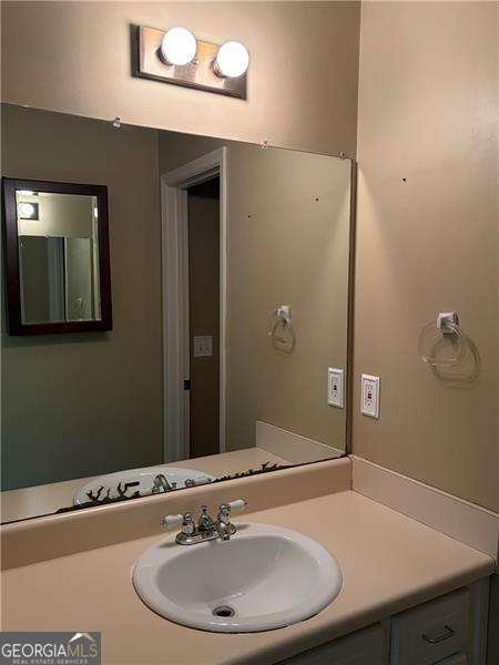 5308 Ferry Creek Lane Acworth - Photo 49