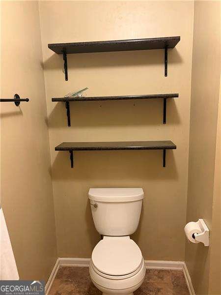 5308 Ferry Creek Lane Acworth - Photo 50