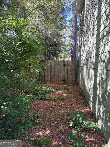 5308 Ferry Creek Lane Acworth - Photo 56