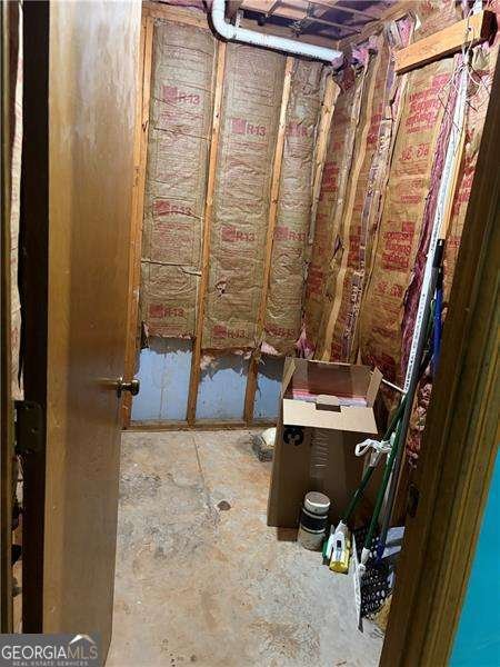 5308 Ferry Creek Lane Acworth - Photo 58