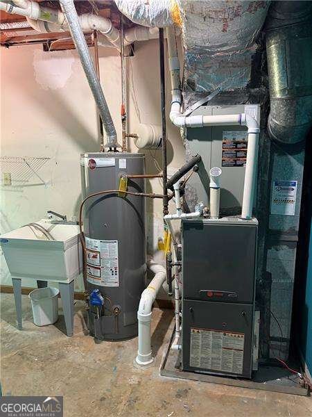 5308 Ferry Creek Lane Acworth - Photo 59