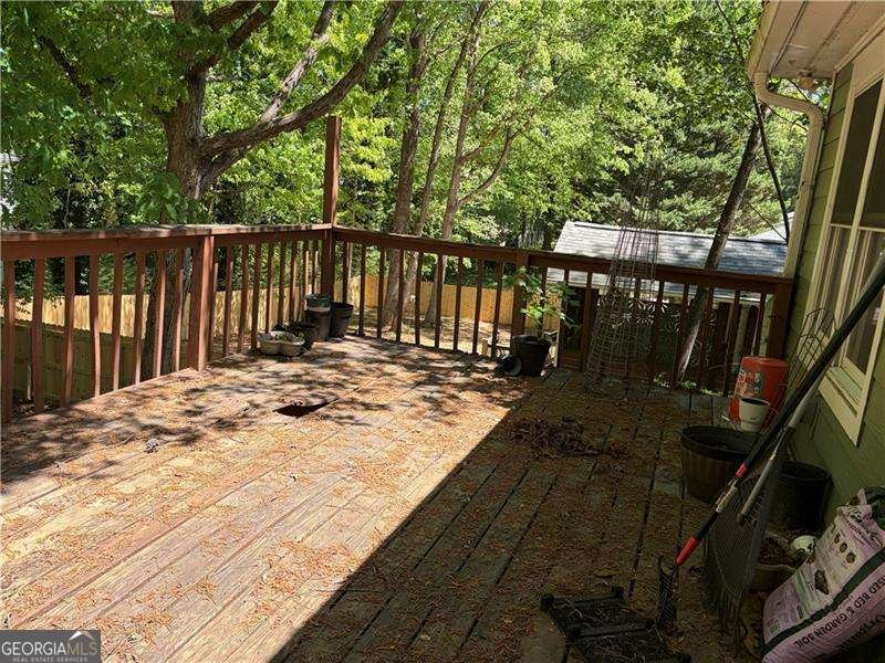 5308 Ferry Creek Lane Acworth - Photo 6