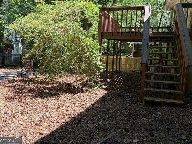 5308 Ferry Creek Lane Acworth - Photo 7