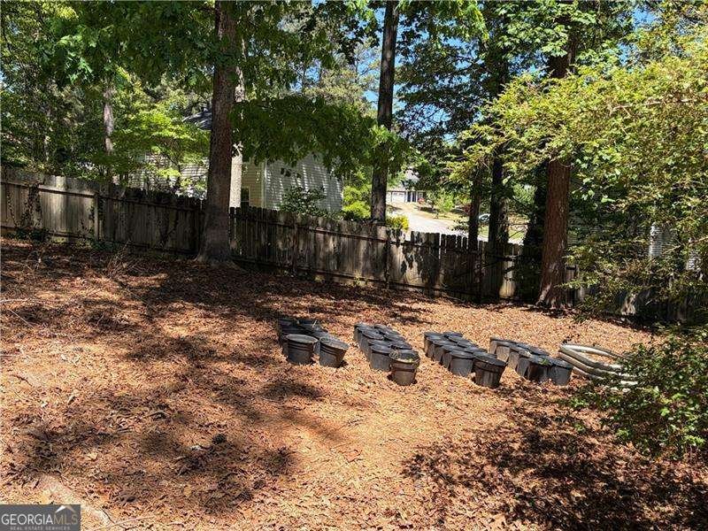 5308 Ferry Creek Lane Acworth - Photo 8