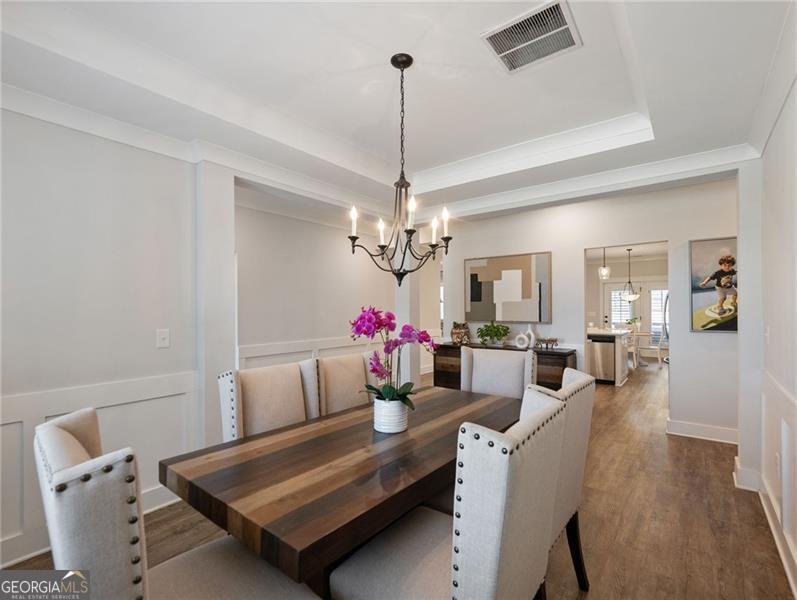 6940 Manchester Drive Flowery Branch - Photo 10