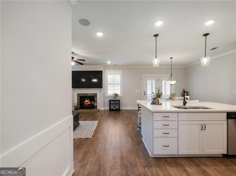 6940 Manchester Drive Flowery Branch - Photo 11