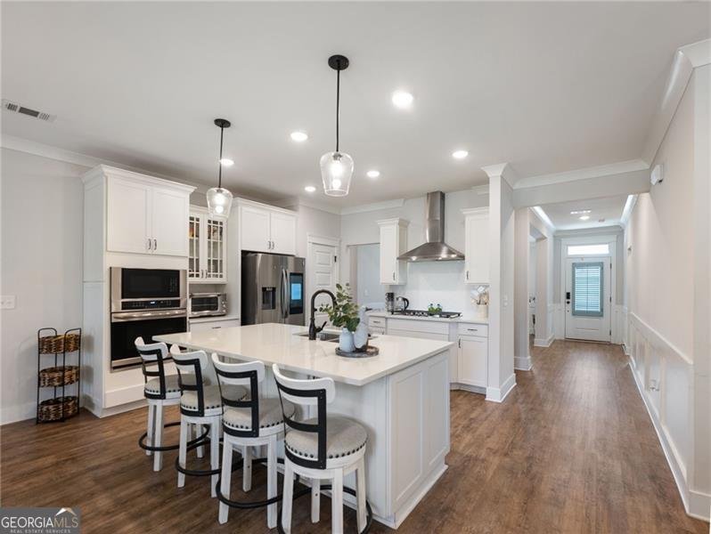 6940 Manchester Drive Flowery Branch - Photo 15