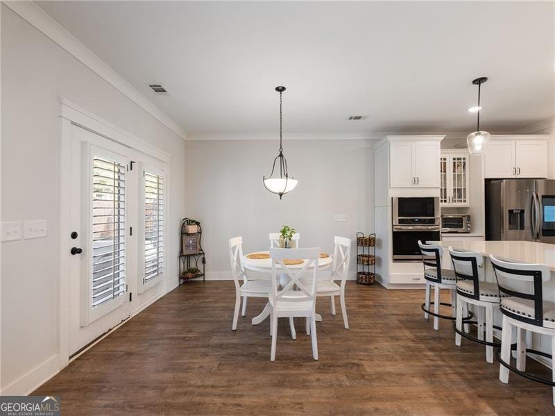 6940 Manchester Drive Flowery Branch - Photo 17