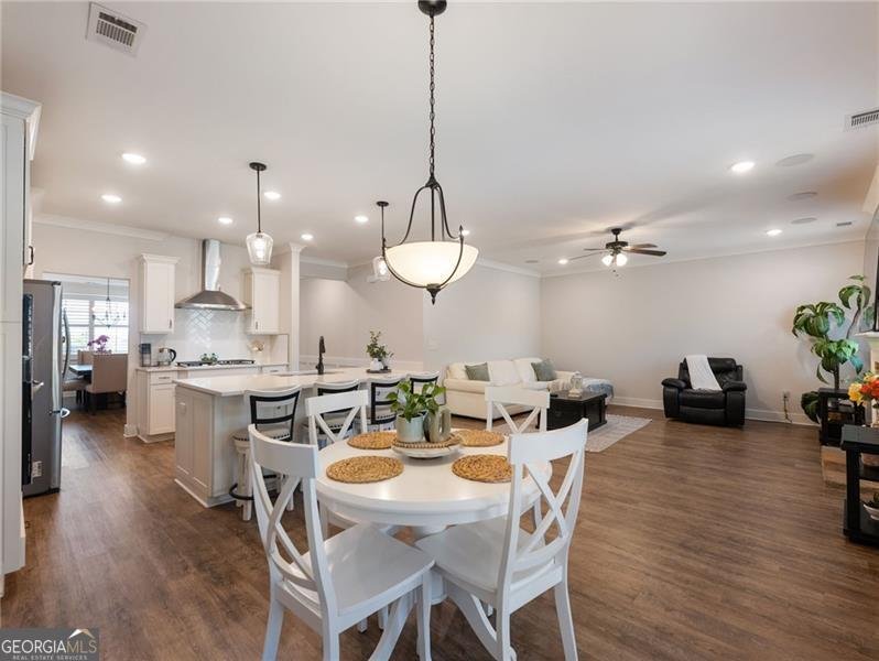 6940 Manchester Drive Flowery Branch - Photo 18