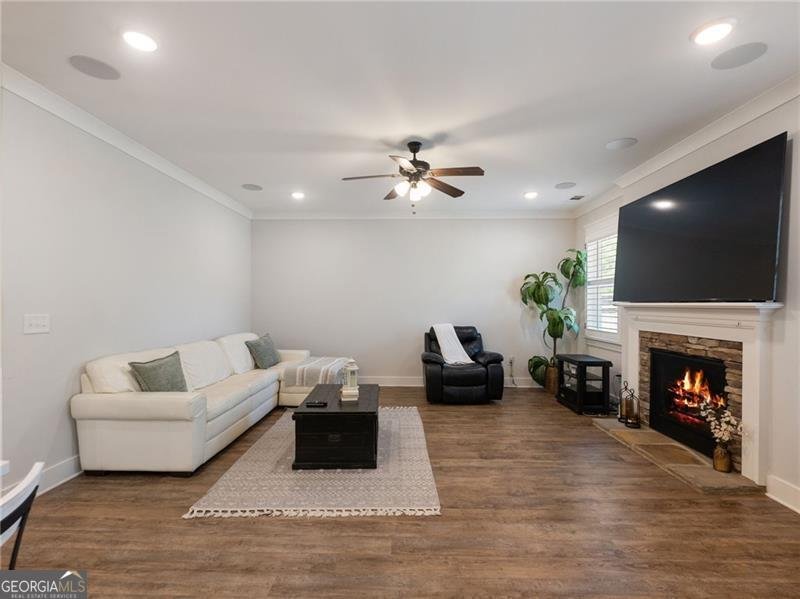 6940 Manchester Drive Flowery Branch - Photo 20