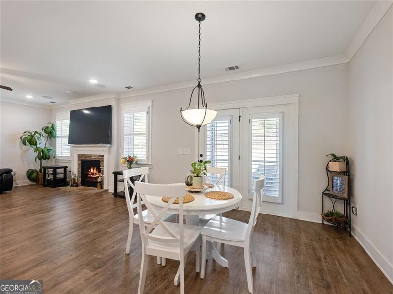 6940 Manchester Drive Flowery Branch - Photo 22