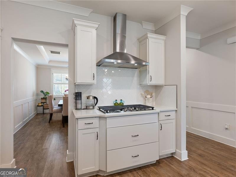 6940 Manchester Drive Flowery Branch - Photo 23