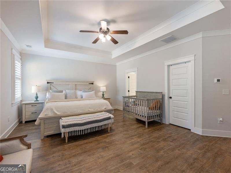 6940 Manchester Drive Flowery Branch - Photo 25