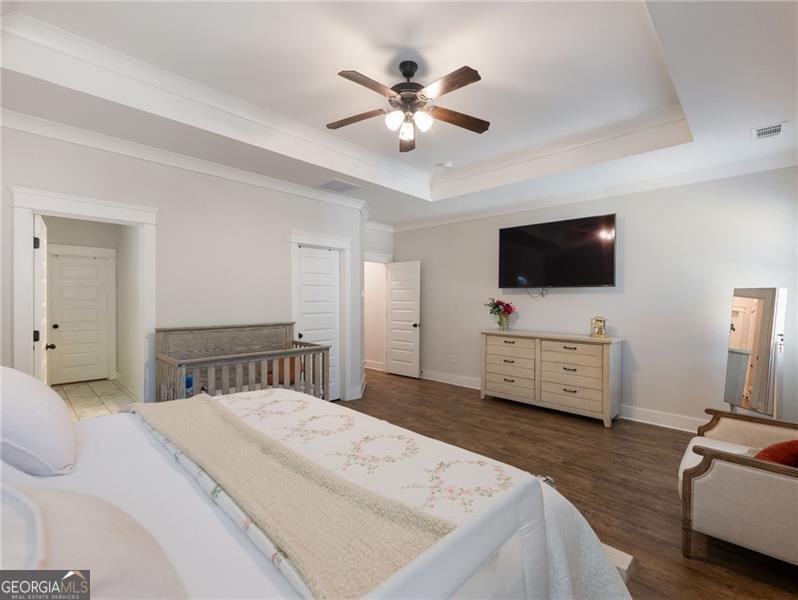 6940 Manchester Drive Flowery Branch - Photo 26