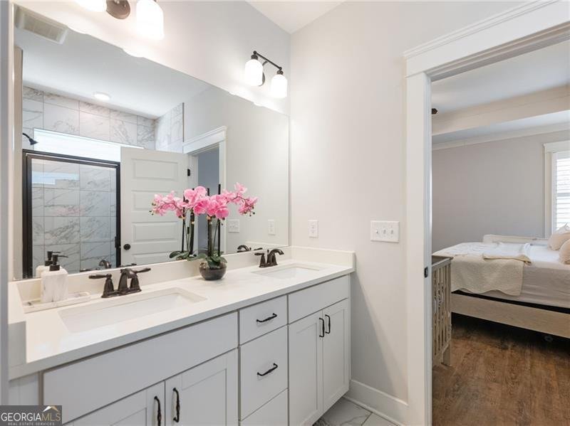 6940 Manchester Drive Flowery Branch - Photo 28