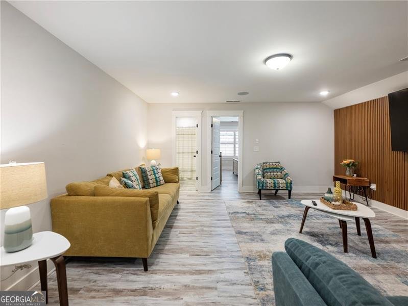 6940 Manchester Drive Flowery Branch - Photo 36