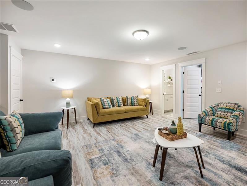 6940 Manchester Drive Flowery Branch - Photo 39